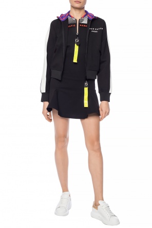 Embellished flared dress, zdjęcie 2 Embellished flared dress od Diesel